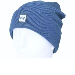 UNDER ARMOUR Emotion Blue Truckstop Beanie